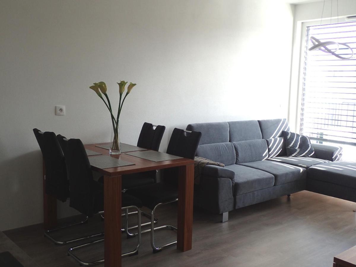 Apartment In The Old Town Bratislava Eksteriør billede