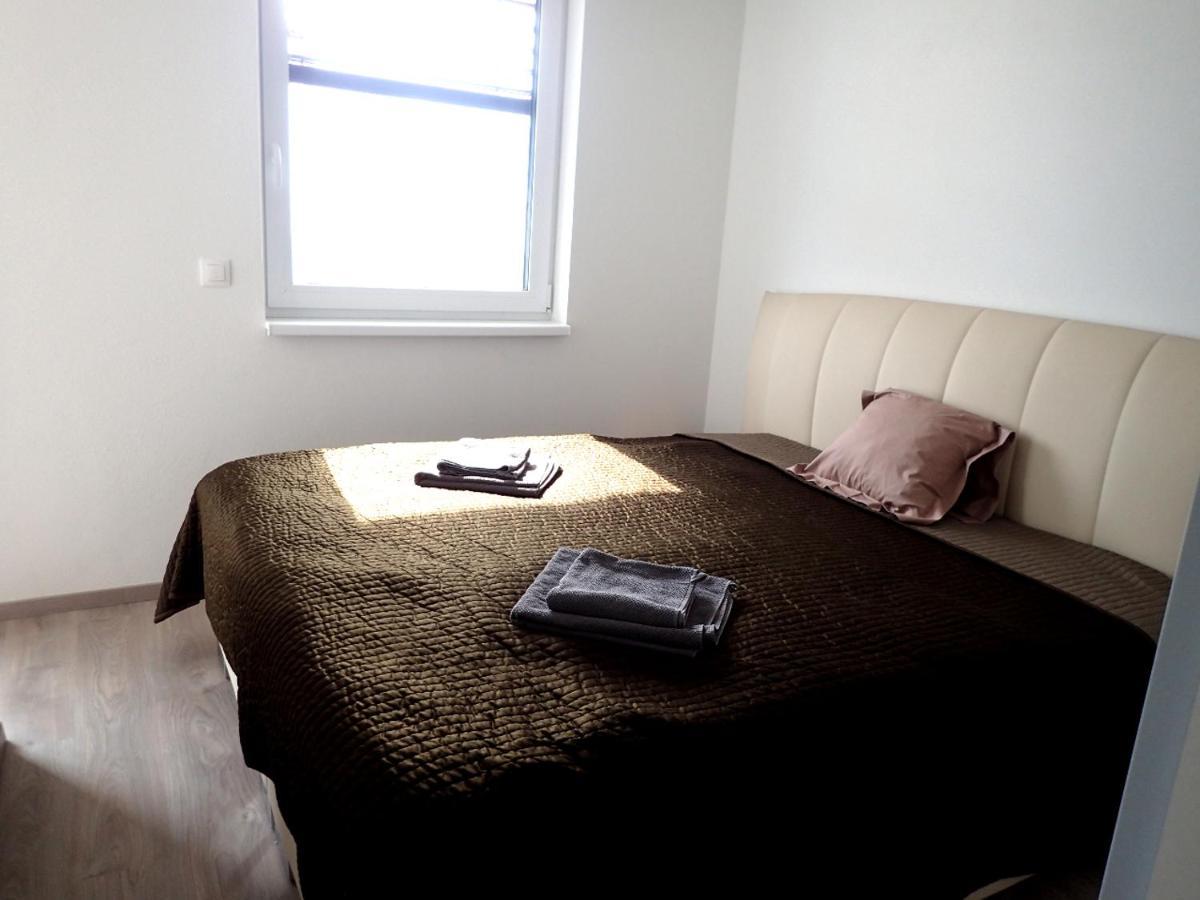 Apartment In The Old Town Bratislava Eksteriør billede