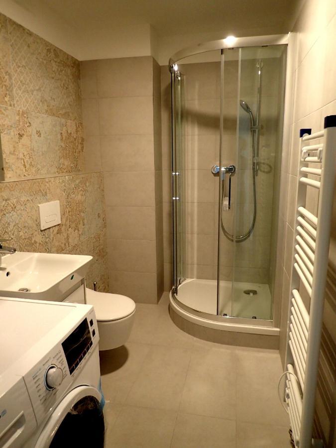 Apartment In The Old Town Bratislava Eksteriør billede