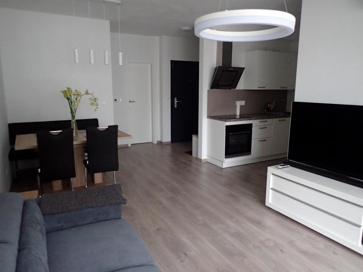 Apartment In The Old Town Bratislava Eksteriør billede