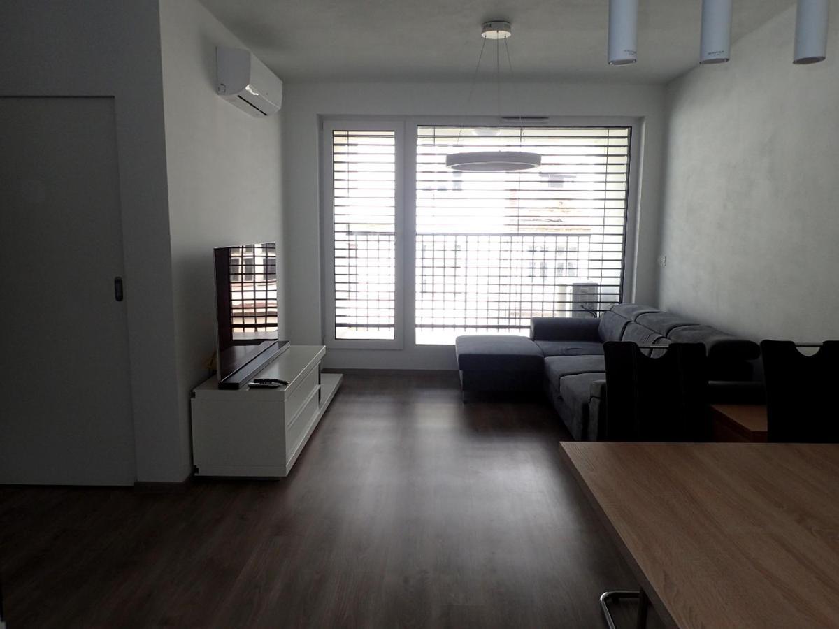 Apartment In The Old Town Bratislava Eksteriør billede