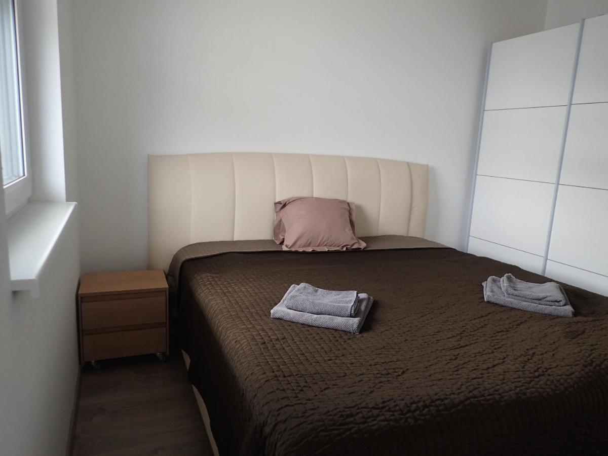 Apartment In The Old Town Bratislava Eksteriør billede