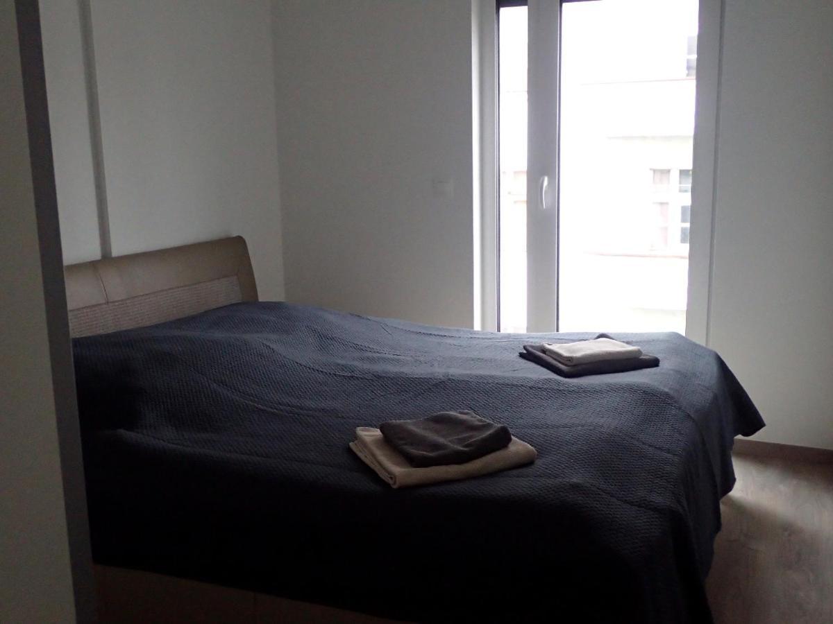 Apartment In The Old Town Bratislava Eksteriør billede